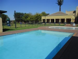 2 Bed Apartment in Centurion CBD