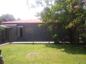 4 Bed House in Oudorp