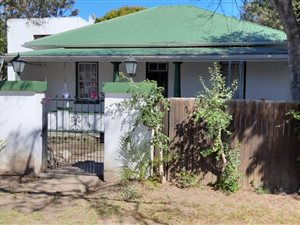 2 Bed House in Bodorp