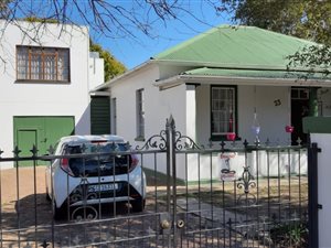 3 Bed House in Bodorp