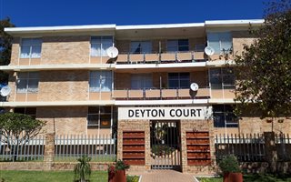 2 Bedroom Flat in Walmer