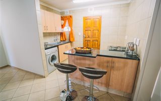 3 Bedroom House in Amandasig