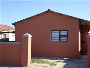2 Bed House in Khayelitsha