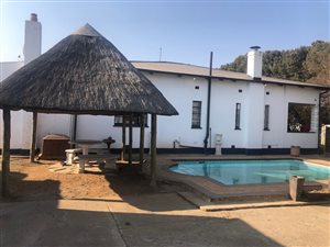 3 Bed House in Homelake