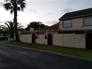 2 Bed Apartment in Goodwood Estate