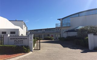 180 m² Industrial space in Capricorn