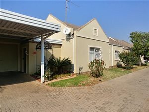 2 Bed House in Annlin