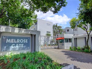2 Bed Apartment in Melrose North