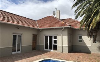 3 Bedroom House in Rondebosch