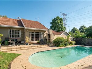 3 Bed House in Sonneglans