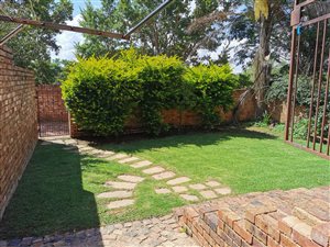 3 Bed Apartment in North Riding AH