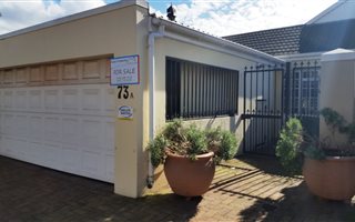 3 Bedroom House in Claremont