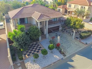 4 Bed House in Xanadu Eco Park