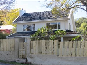 3 Bed House in Knysna Central