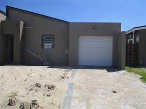 3 Bed House in Zevendal