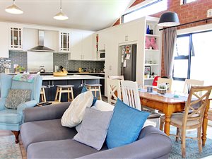 3 Bed House in Modderfontein