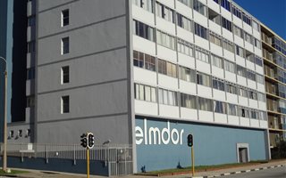 2 Bedroom Apartment in Humewood