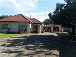 Commercial space in Three Rivers