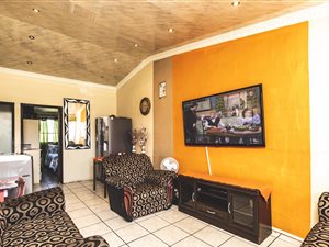 3 Bed House in Buffalo Flats