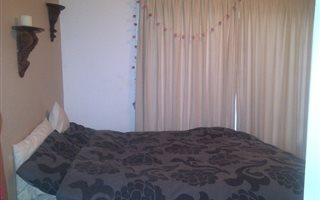 2 Bedroom Simplex in Rooihuiskraal North