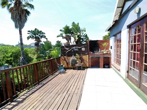 3 Bed House in Southernwood