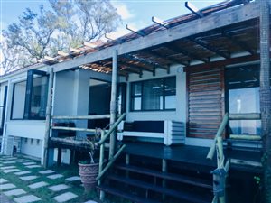 3 Bed House in Ocean View