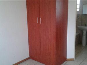 Studio Apartment in Eloffsdal