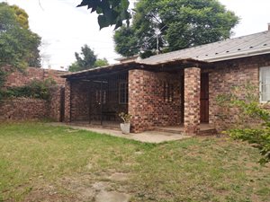 3 Bed Townhouse in Sunnyside