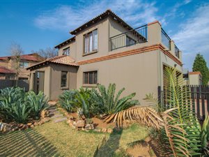 3 Bed House in Meyersig Lifestyle Estate