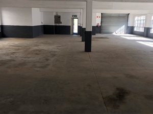 Commercial space in New Germany