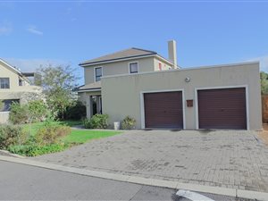 4 Bedroom House in Fernwood Estate