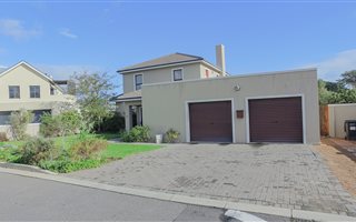 4 Bedroom House in Fernwood Estate