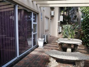 4 Bed House in Westville