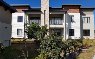 2 Bedroom Apartment in Kragga Kamma