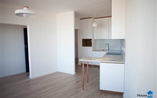 2 Bedroom Apartment in Vredehoek