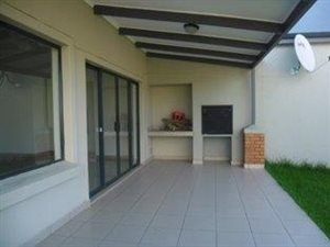3 Bed House in Lydenburg