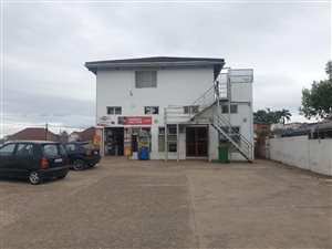 119 m² Commercial space in Sea View