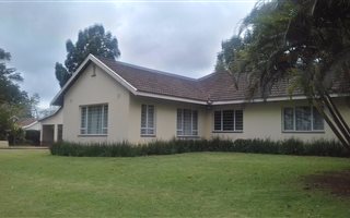 3 Bedroom House in Gillitts