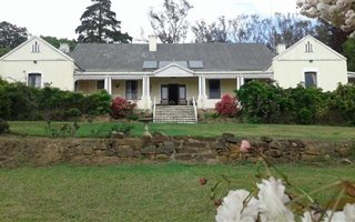 283 ha Farm in Howick