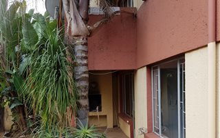 2 Bedroom Townhouse in Castleview