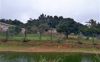 5.1 ha Farm in Waterfall