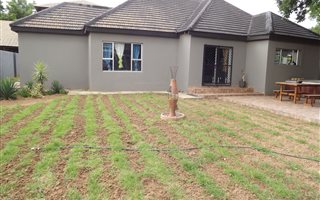3 Bedroom House in Wilkoppies