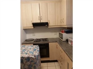 3 Bed House in Berea West