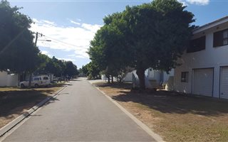 3 Bedroom House in Hartenbos