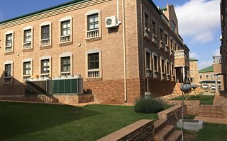 29118 m² Commercial space in Highveld Techno Park