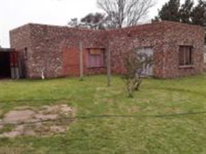 4 Bed House in Hennenman