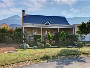 2 Bed House in Greyton
