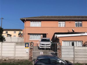 2 Bed House in Sidwell