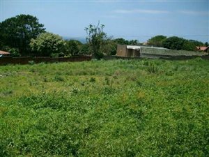 1207 m² Land available in Woodgrange