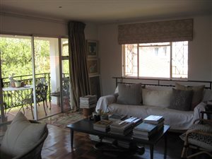 2 Bed Garden Cottage in Parkview